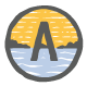 Atlantic at Grand Oaks Logo