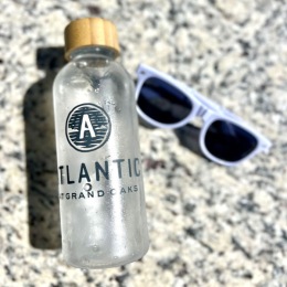 Find out what makes AGO so cool! Schedule a tour today! #summervibes . . . .#LuxuryLiving #CHSliving #greystar #livethegrandlife #lovewhereyoulive #westashleysc #pooldays Instagram post from @atlanticatgrandoaks on June 12, 2024 00:00:00am