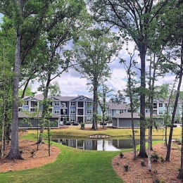 Discover the stunning landscapes at Atlantic Grand Oaks! 🌳✨ There's no better place to call home. Come take a tour with us and experience the beauty for yourself! . . . #livethegrandlife #lifeisgrand #charlestonliving #westashley #avondale #undertheoaks #coastalvibes #carolinaliving #lowcountry #greystar #southeastbeastmode Instagram post from @atlanticatgrandoaks on June 13, 2024 00:00:00am