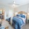 Spacious Bedrooms + Walk-In Closets