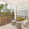 Large Patios + Balconies